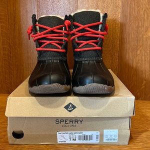 Sperry Sherling Boots